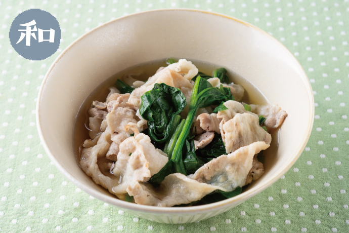 妊娠中 産後の食事におすすめ 取り分けokな和 洋 中の鍋レシピ お肉 編