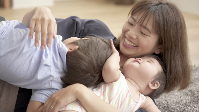 ワンオペママの年子育児のコツ アイテムと言葉がけで乗り切ろう ワンオペママの年子育児のコツ アイテムと言葉がけで乗り切ろう