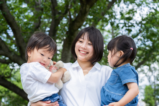 ワンオペママの年子育児のコツ アイテムと言葉がけで乗り切ろう ワンオペママの年子育児のコツ アイテムと言葉がけで乗り切ろう