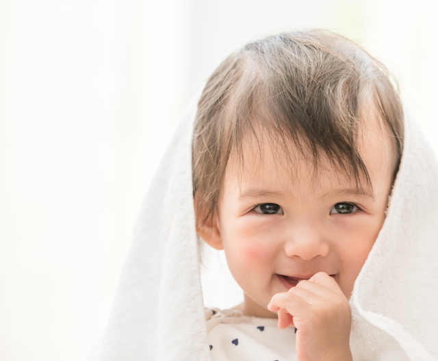 初乳と成乳と赤ちゃんの免疫