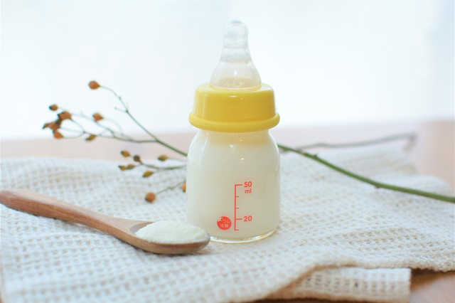 哺乳瓶は何本用意する 新米ママ必見 哺乳瓶の必要本数 選び方