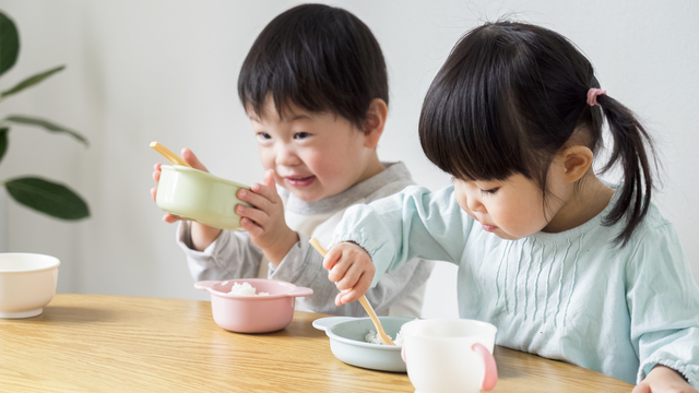 ワンオペママの年子育児のコツ アイテムと言葉がけで乗り切ろう ワンオペママの年子育児のコツ アイテムと言葉がけで乗り切ろう