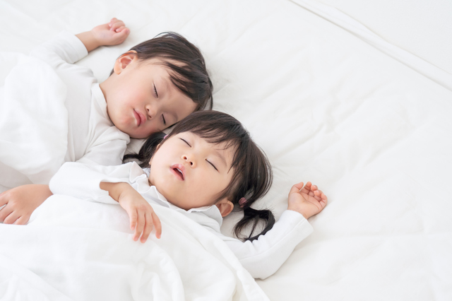 ワンオペママの年子育児のコツ アイテムと言葉がけで乗り切ろう ワンオペママの年子育児のコツ アイテムと言葉がけで乗り切ろう