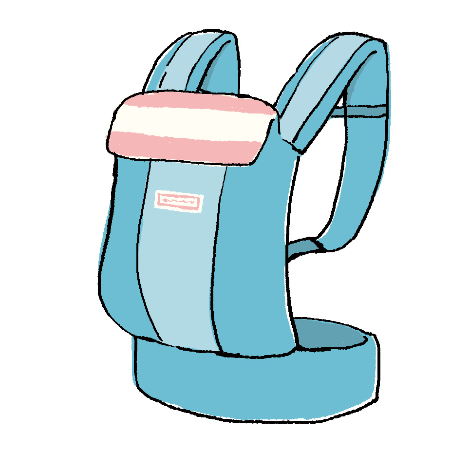 抱っこひもの選び方 先輩ママアンケート 口コミ調査