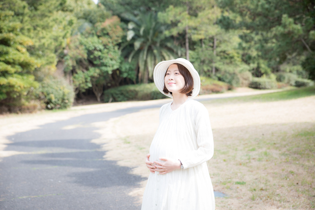 マタニティブルーが心配 ママのストレスの原因と予防と対処法