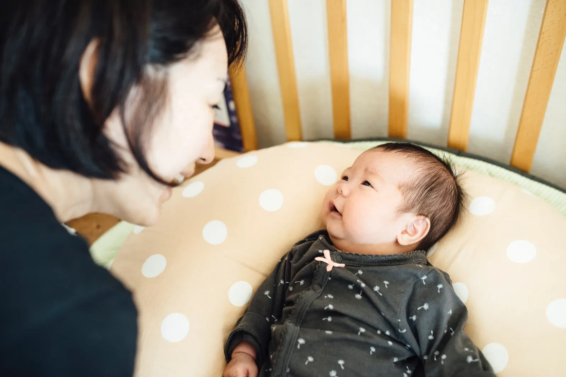 パパの考察 自分の赤ちゃんを可愛いと思えない は誰もが抱えうる心理