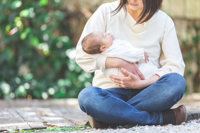 助産師監修 母乳育児のプロに聞く 産後のママのお悩みに答えます